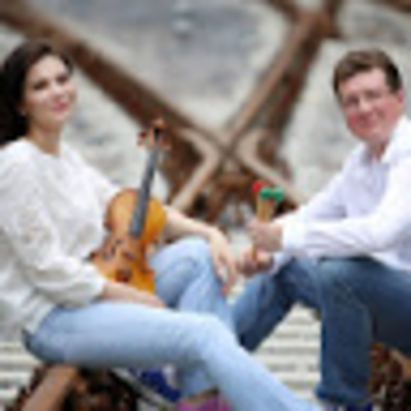Meet your Posher, Vimadean duo - Picture 1 of 1